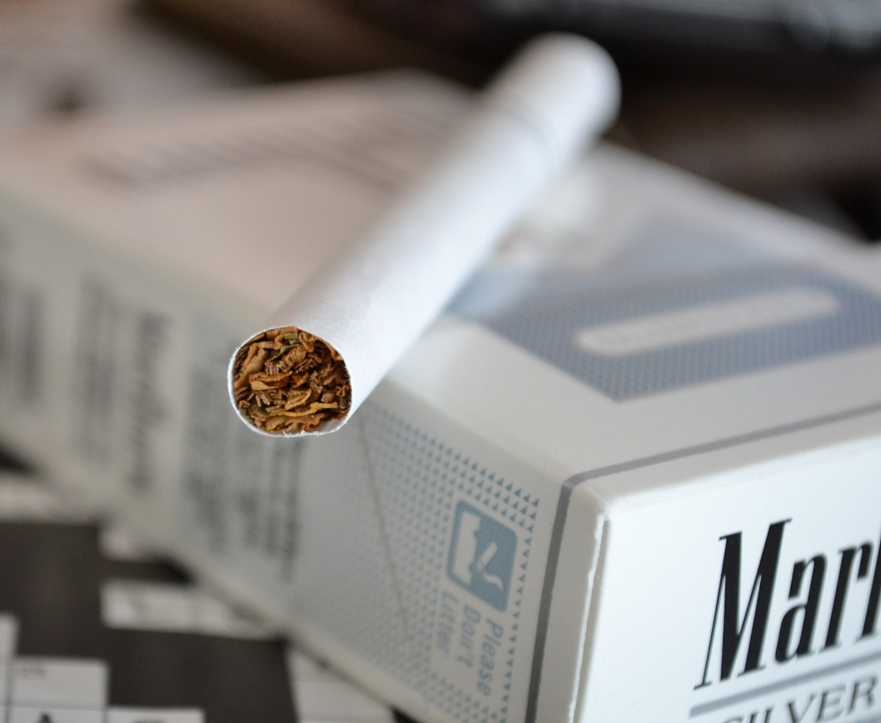 How Did Marlboro Become a Brand?