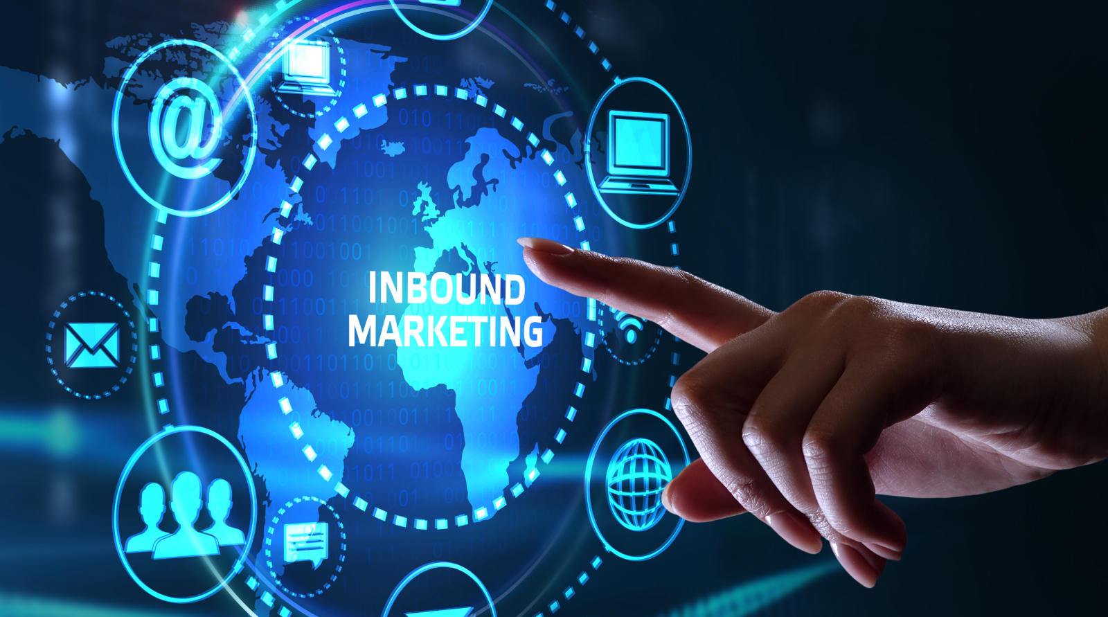 What Is Inbound Marketing?