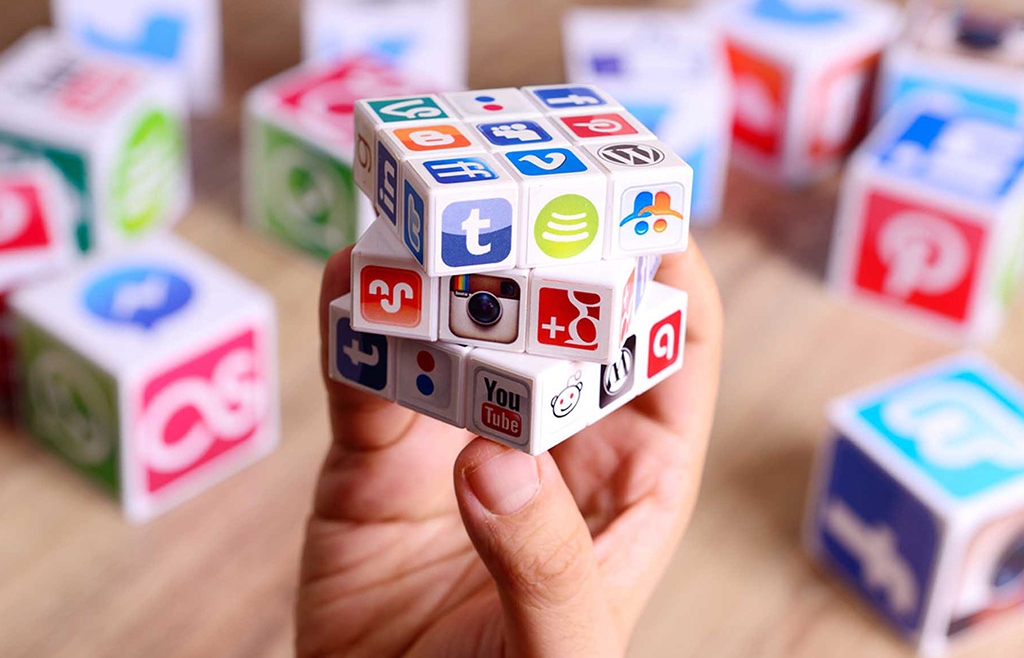 What is Social Media Management?    