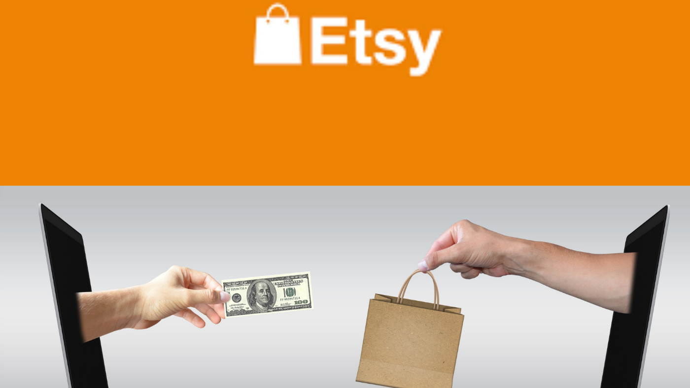Selling on Etsy