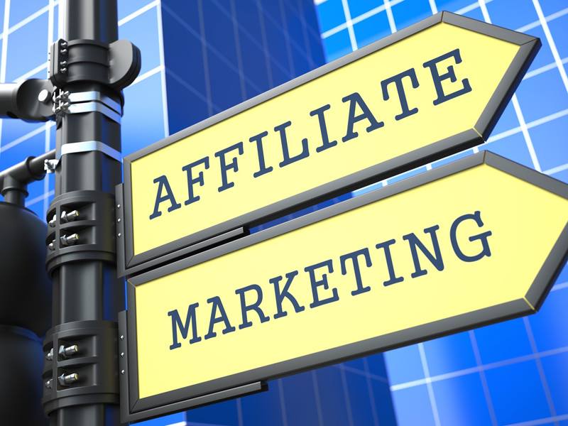 How to Make Money With Affiliate Marketing?