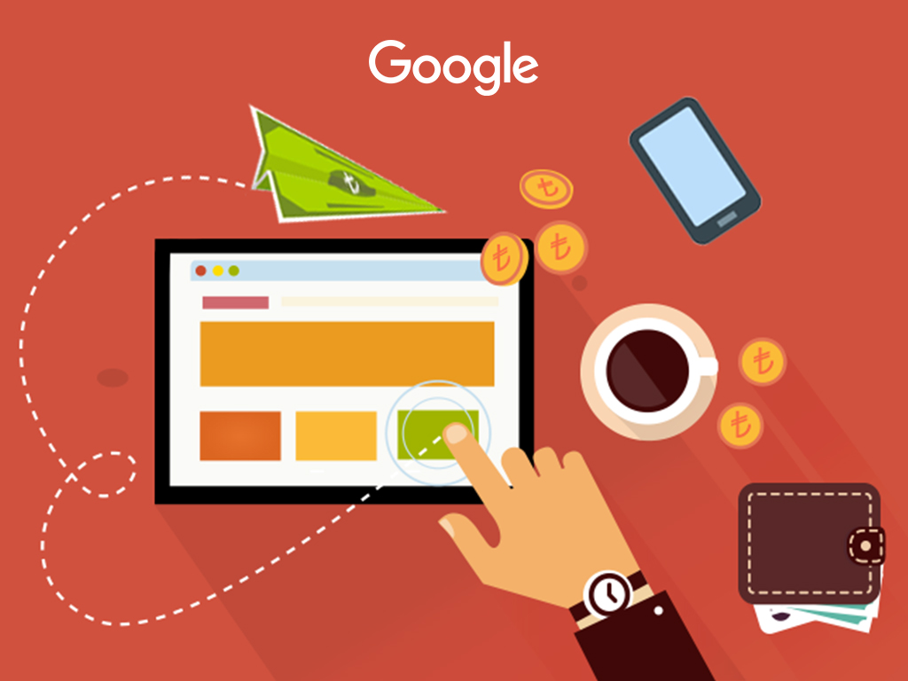 Google Ads Optimization