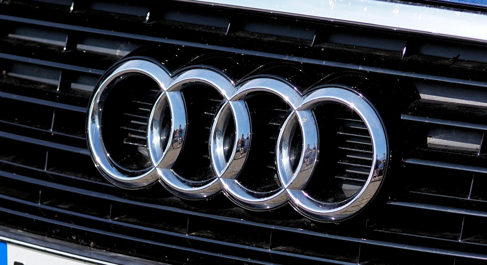 How Did Audi Become a Brand?