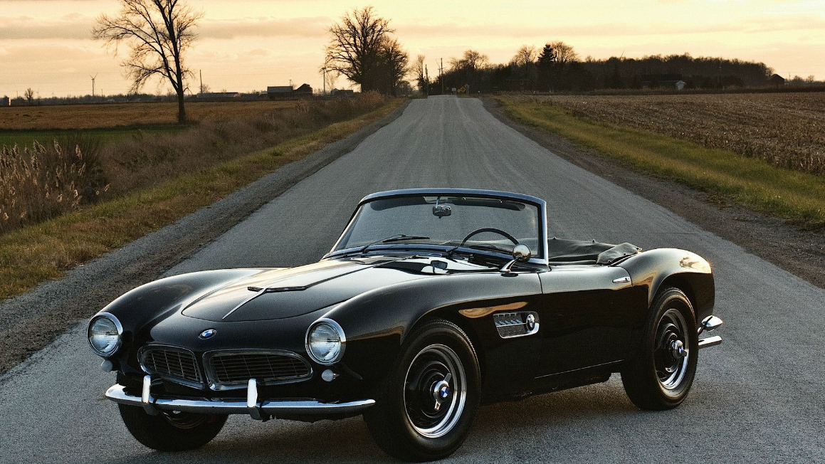 How BMW Became a Brand?