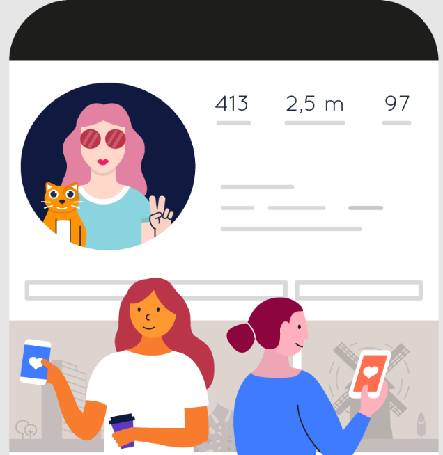 Influencer Marketing Nedir?