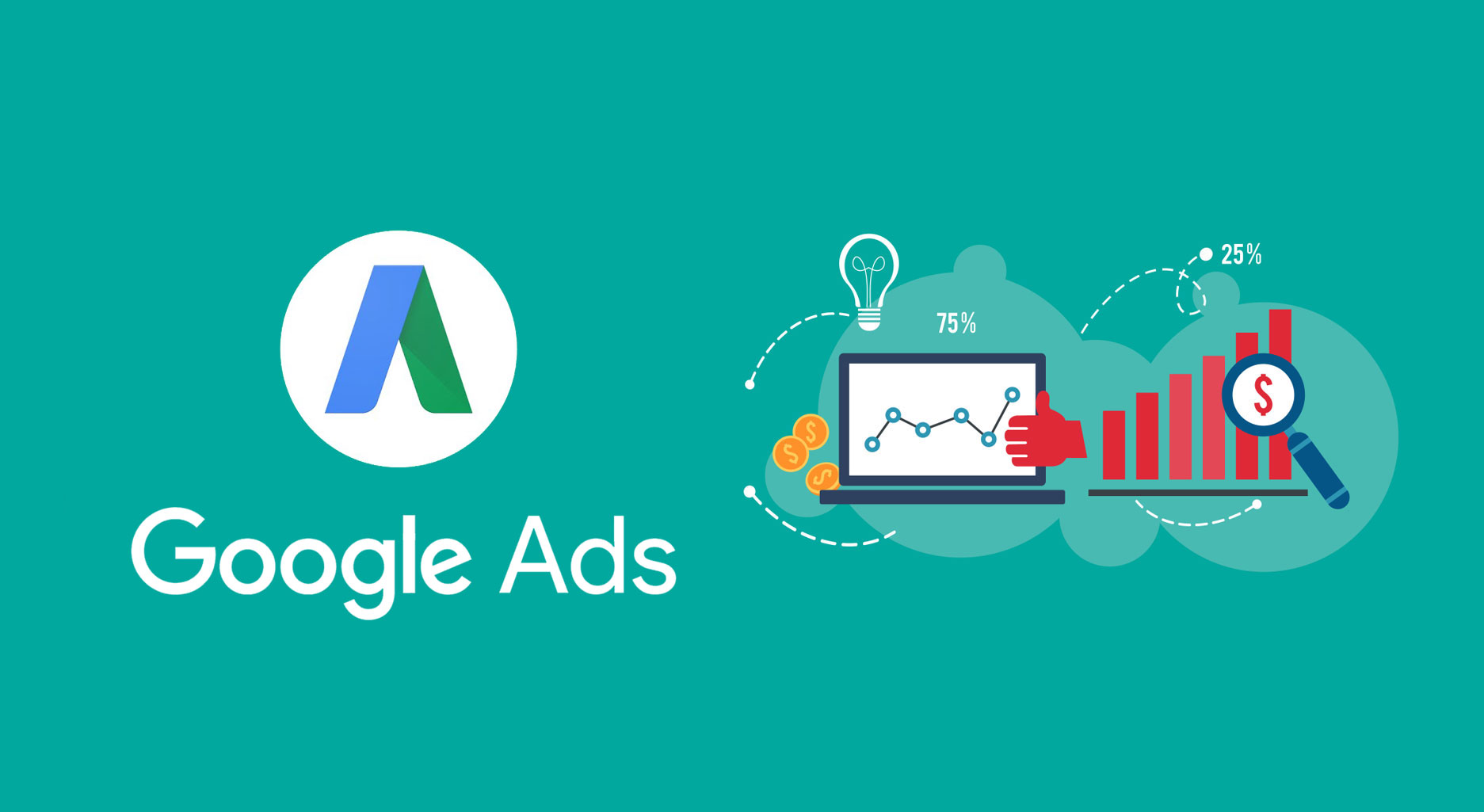 Google Ads’e Ne Kadar Bütçe Vermeliyim?