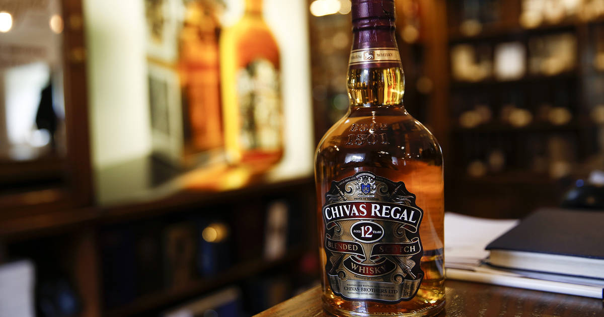 Bir Pazarlama Stratejisi; Chivas Regal Etkisi!
