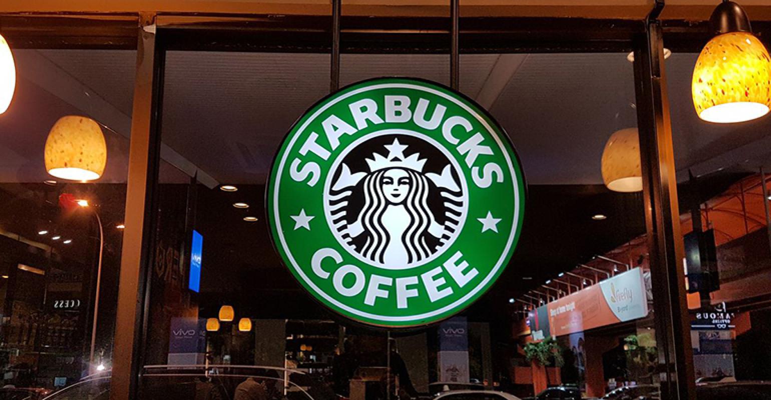 Starbucks’ın Markalaşma Süreci