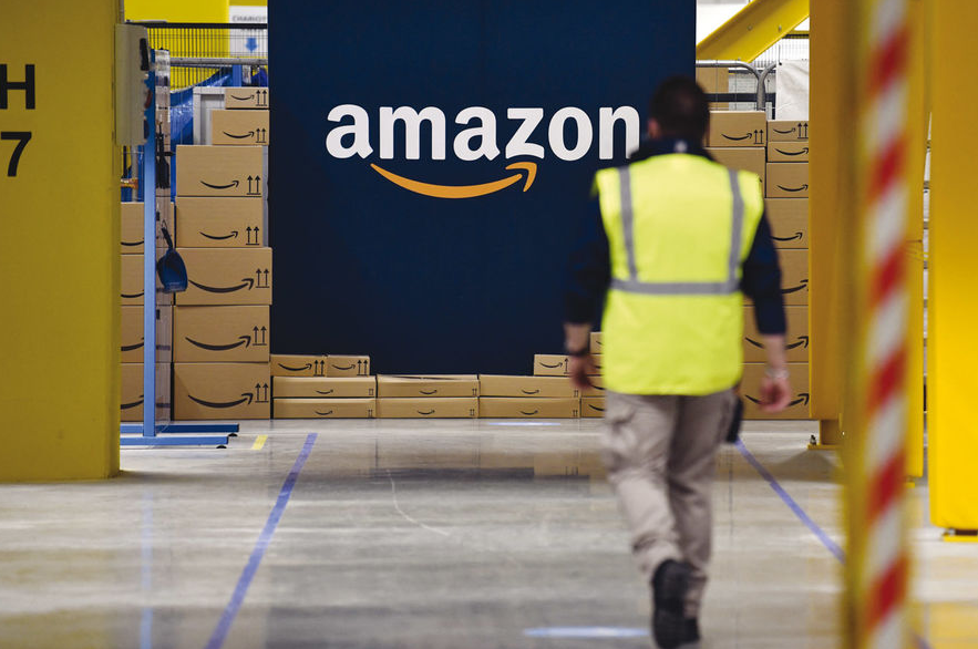 Amazon’da Nasıl Satış Artar?