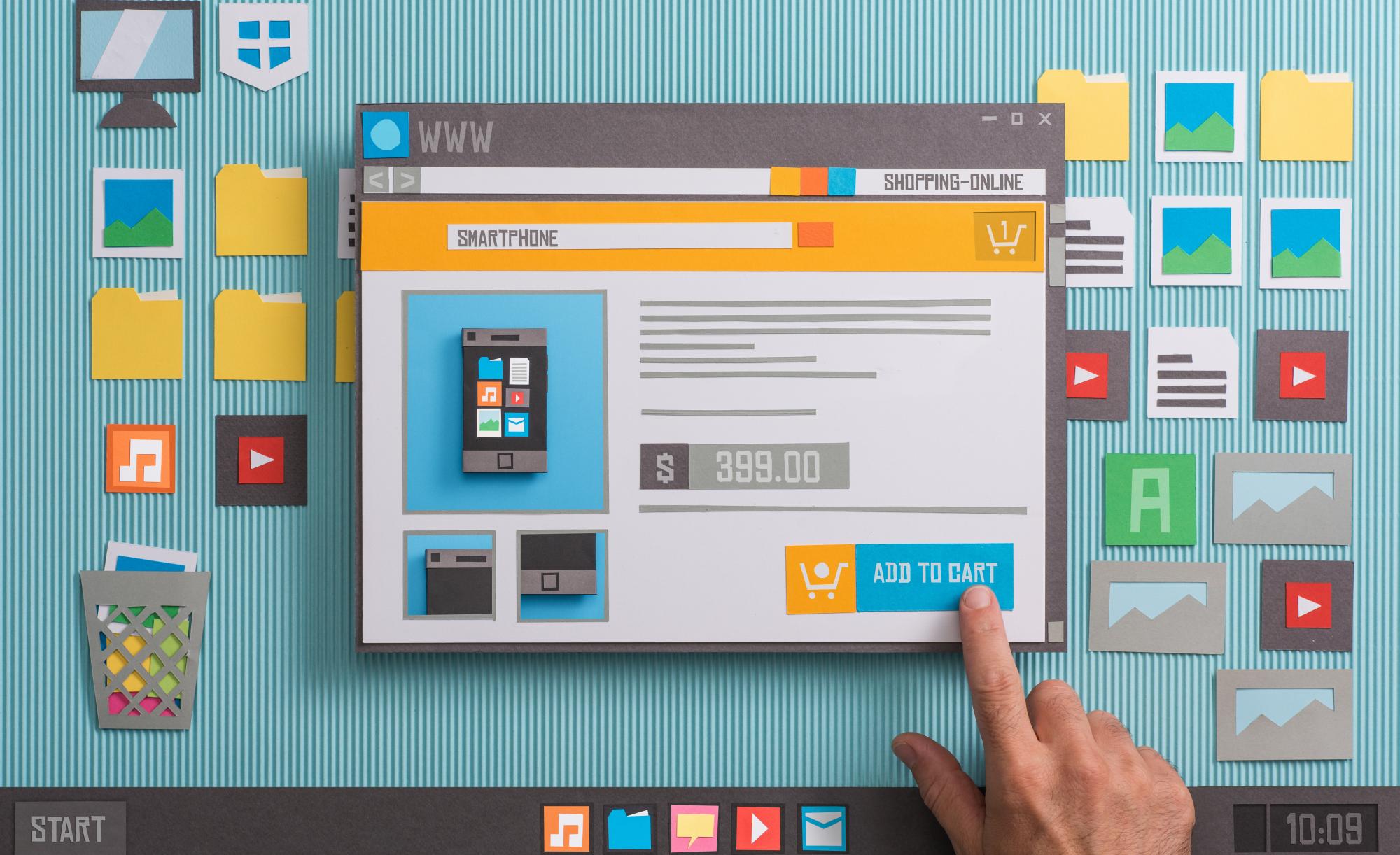Alışveriş Sitelerinin Güvenilir Olduğu Nasıl Anlaşılır?