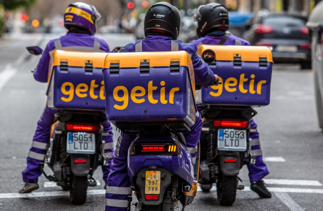 “Getir” Money To Me !