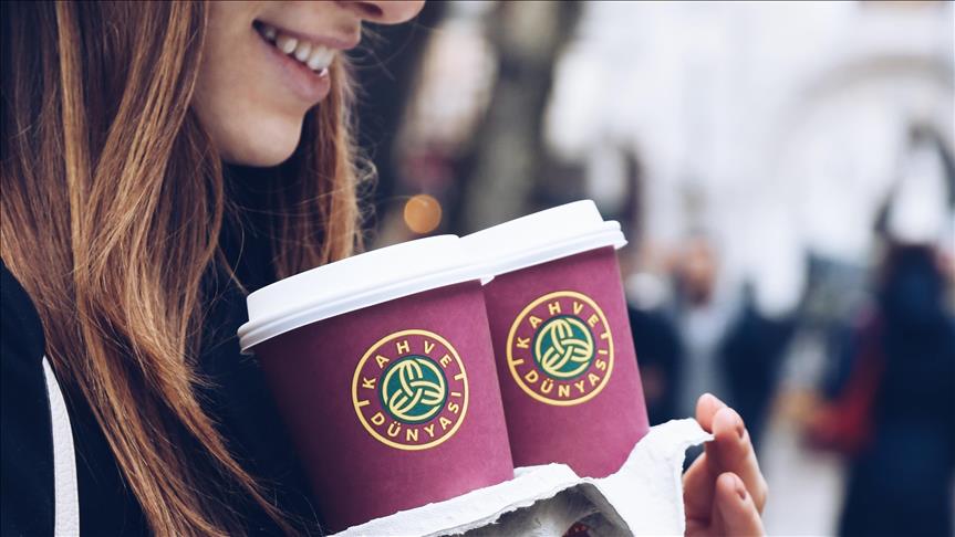 Where Does Kahve Dünyası Buy Its Coffee ?